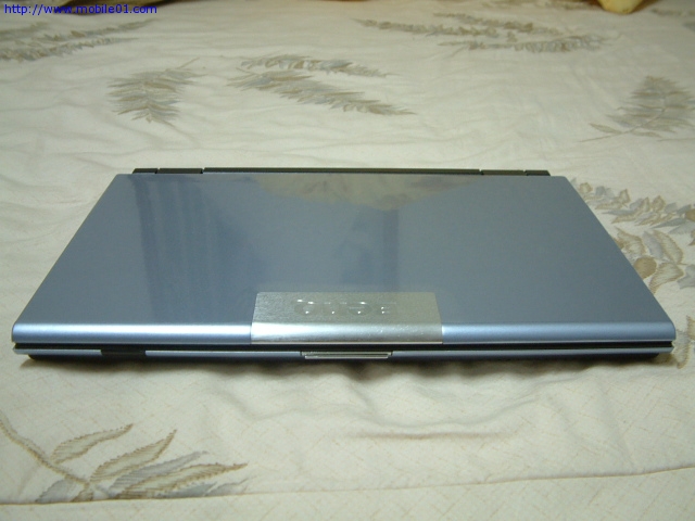 終於敗了Benq Joybook 6000~~~