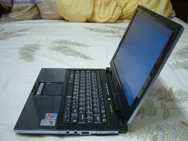 終於敗了Benq Joybook 6000~~~