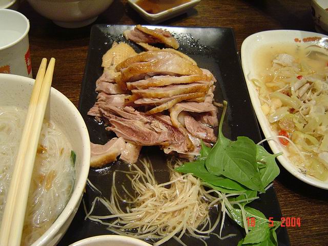 【美食分享】阿城鵝肉,中華路二段分店