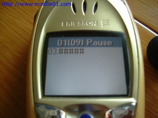 Sony ericsson手機屁股mp3播放器使用報告(HPM-10)