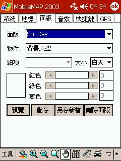 四套導航軟體的使用心得
