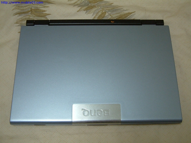 終於敗了Benq Joybook 6000~~~
