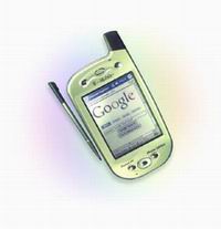 Fw: T-Mobile的PocketPC智慧型電話設計剖析