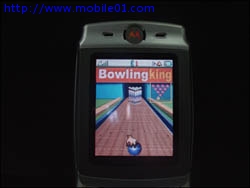 【E365】MOTO 最強手機 E365 實機測試報告