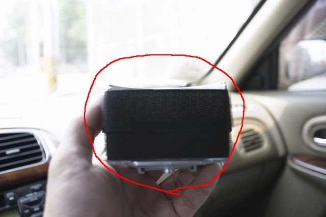 續 HP 2210 DIY "自製可調式旋轉PDA車架" 之 mio 168 篇
