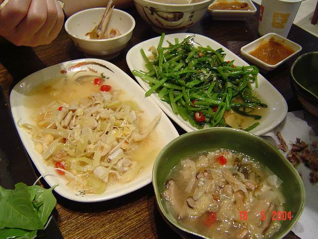 【美食分享】阿城鵝肉,中華路二段分店