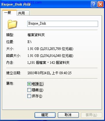 KingMap歐洲版試用