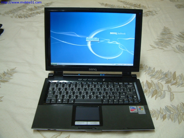 終於敗了Benq Joybook 6000~~~