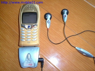 Sony ericsson手機屁股mp3播放器使用報告(HPM-10)