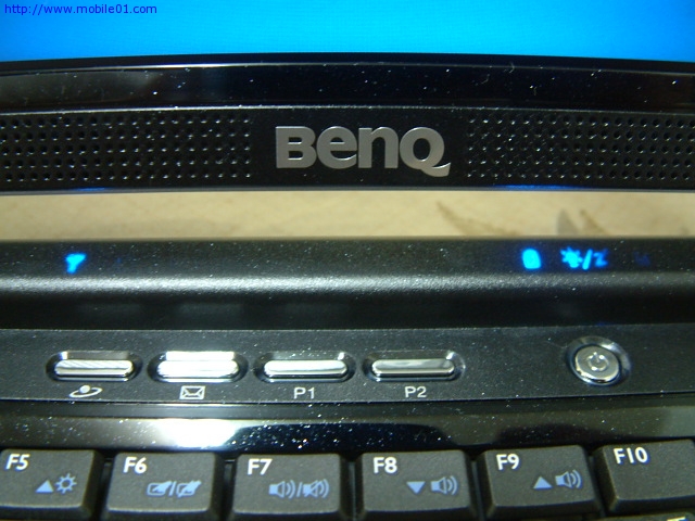 終於敗了Benq Joybook 6000~~~