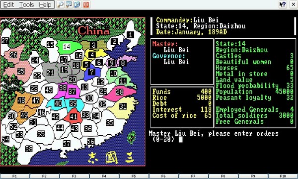 骨灰級遊戲在S3復活!!!