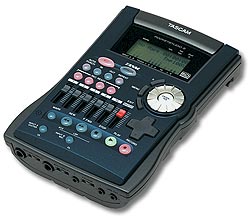 Tascam Pocketstudio 5