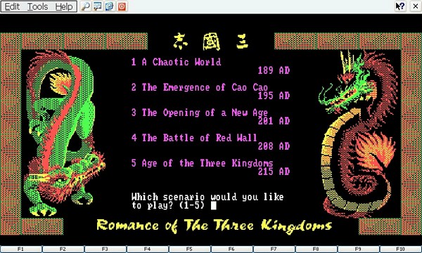 骨灰級遊戲在S3復活!!!
