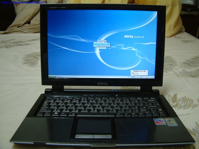 終於敗了Benq Joybook 6000~~~