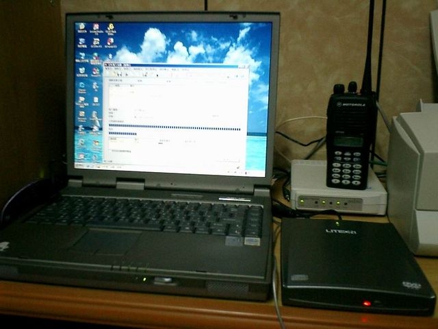 LITEON(建興)24X(Writing) 12X(Rewriting) 24X(Reading) 8X(DVD-ROM)燒錄機試用報告