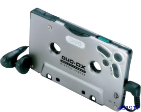 男人專用的另類MP3 Player