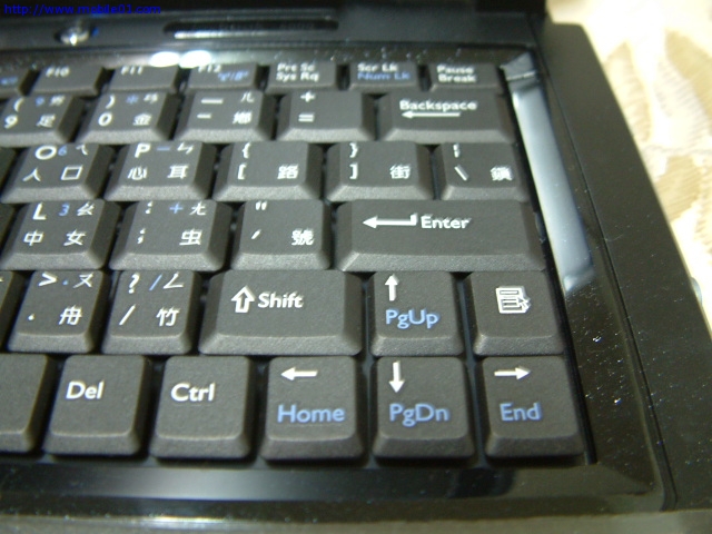 終於敗了Benq Joybook 6000~~~