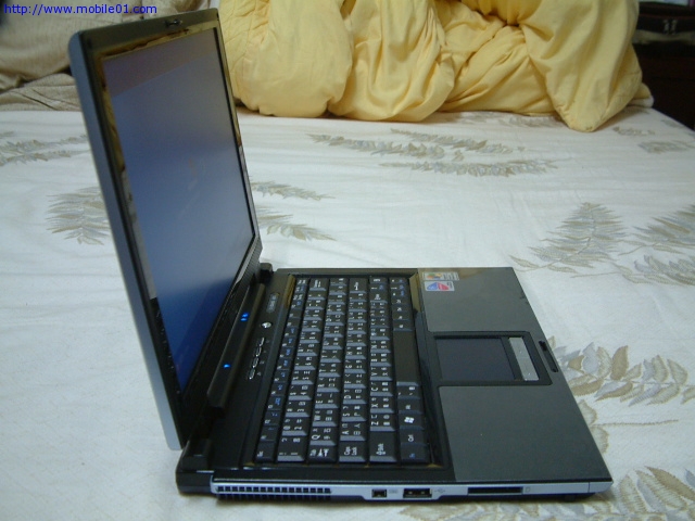終於敗了Benq Joybook 6000~~~
