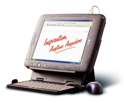 價格導向的Tablet PC~~Leo SlateVision