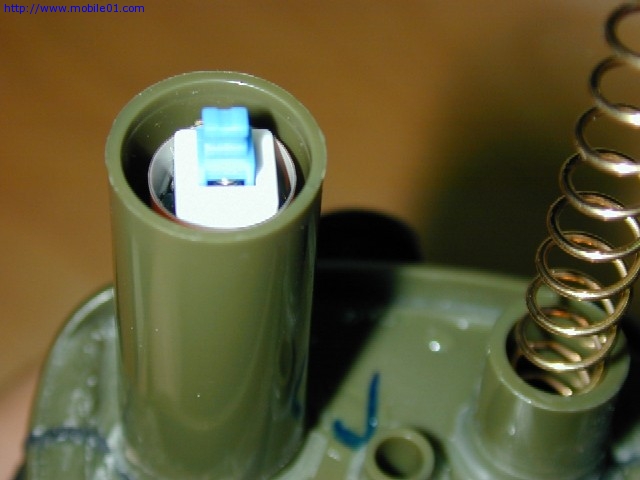 犀牛機藍芽化.