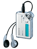 Sony新型MP3 Player ,你會買嗎?