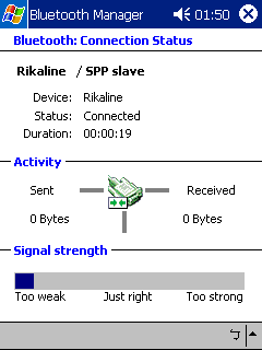 請問有用過Rikaline X7的大大們....
