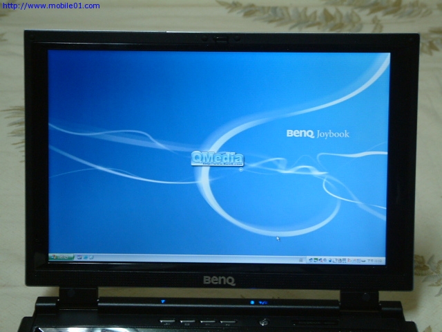 終於敗了Benq Joybook 6000~~~