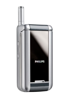 【新機速報】Philips535、690