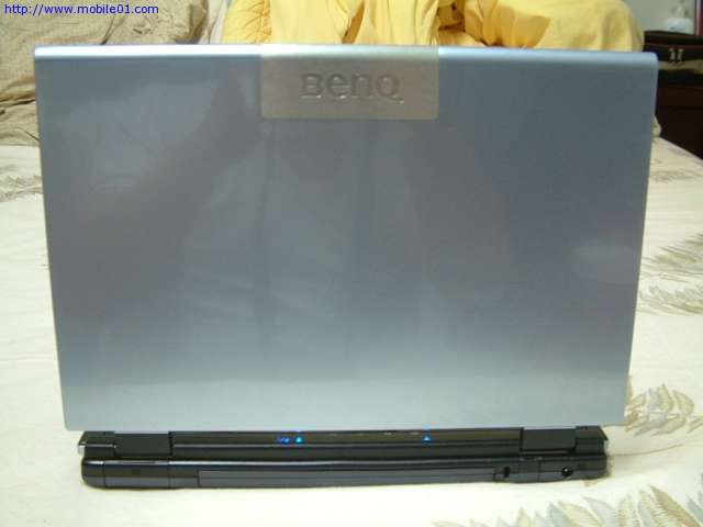 終於敗了Benq Joybook 6000~~~
