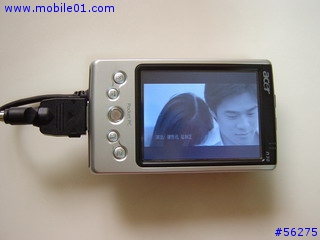 ACER N30的多媒體應用