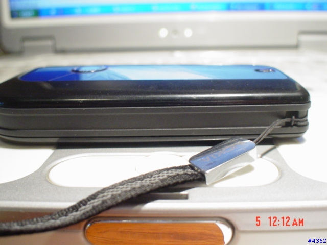 NOKIA 7610 與 Full Size MMC 卡(外篇)