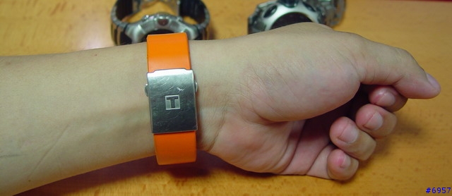 賞析三款登山運動表 CASIO PRG50 vs TISSOT T-Touch vs SUUNTO Observer