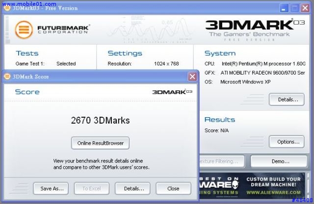 Asus M6Ne入侵我的生活...(圖多請耐心等候...)