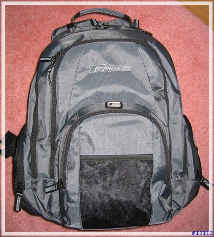 Targus 經濟型學生NB包
