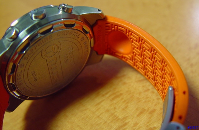 賞析三款登山運動表 CASIO PRG50 vs TISSOT T-Touch vs SUUNTO Observer