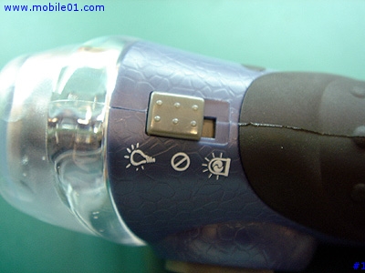 救命專用~手搖發電機