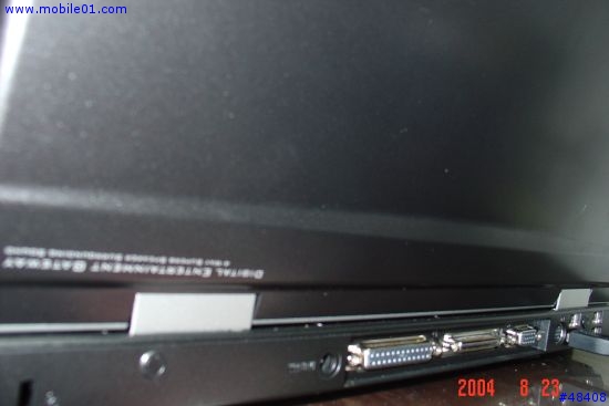 Asus M6Ne入侵我的生活...(圖多請耐心等候...)