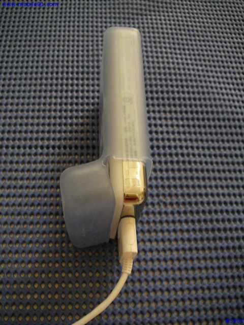 我終於買iPod了!!(10/6追加FM傳輸器使用心得!)