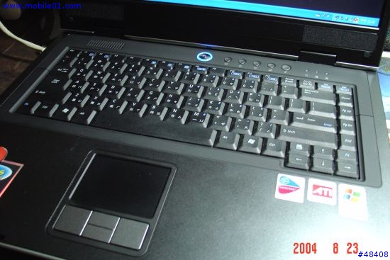 Asus M6Ne入侵我的生活...(圖多請耐心等候...)