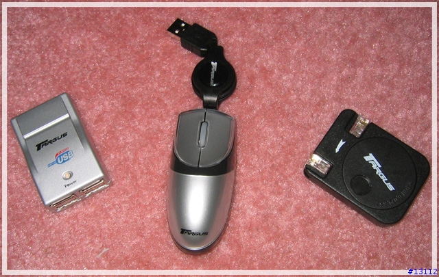 Targus 經濟型學生NB包