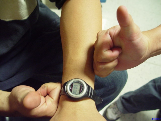 賞析三款登山運動表 CASIO PRG50 vs TISSOT T-Touch vs SUUNTO Observer