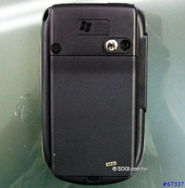 Dopod 700 中文四頻 GPRS+WIFI PDA手機