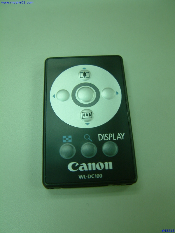 Canon Pro1「圖多」