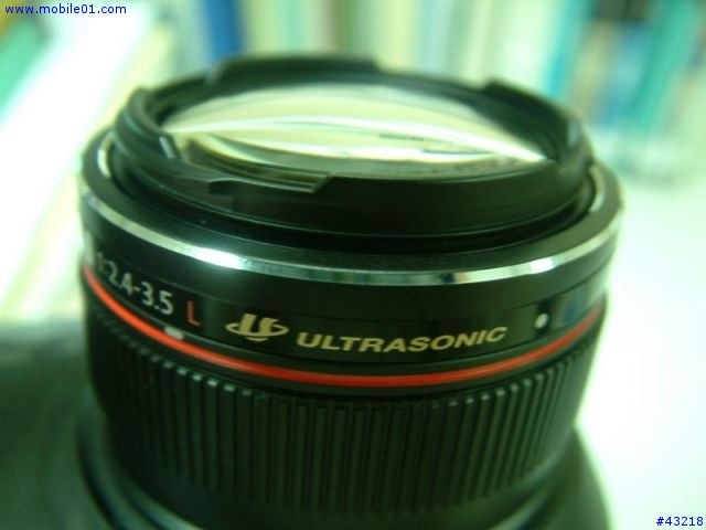 Canon Pro1「圖多」