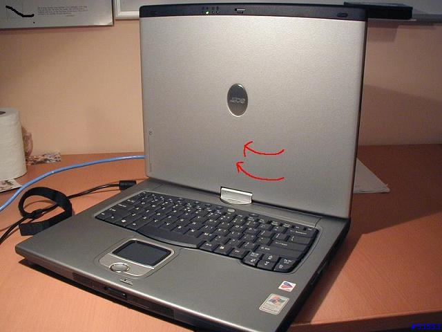 Acer XCI302 使用感想跟圖片