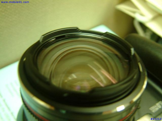 Canon Pro1「圖多」