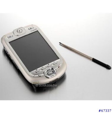 Dopod 700 中文四頻 GPRS+WIFI PDA手機