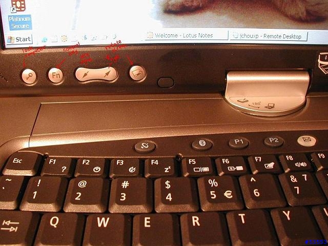 Acer XCI302 使用感想跟圖片