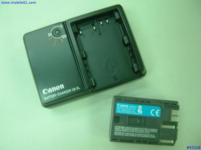 Canon Pro1「圖多」