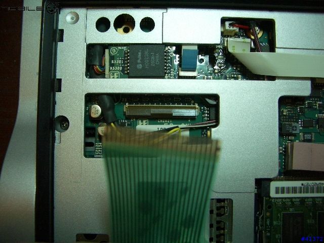 Sony Vaio pcg-z1 無線網卡更換記錄